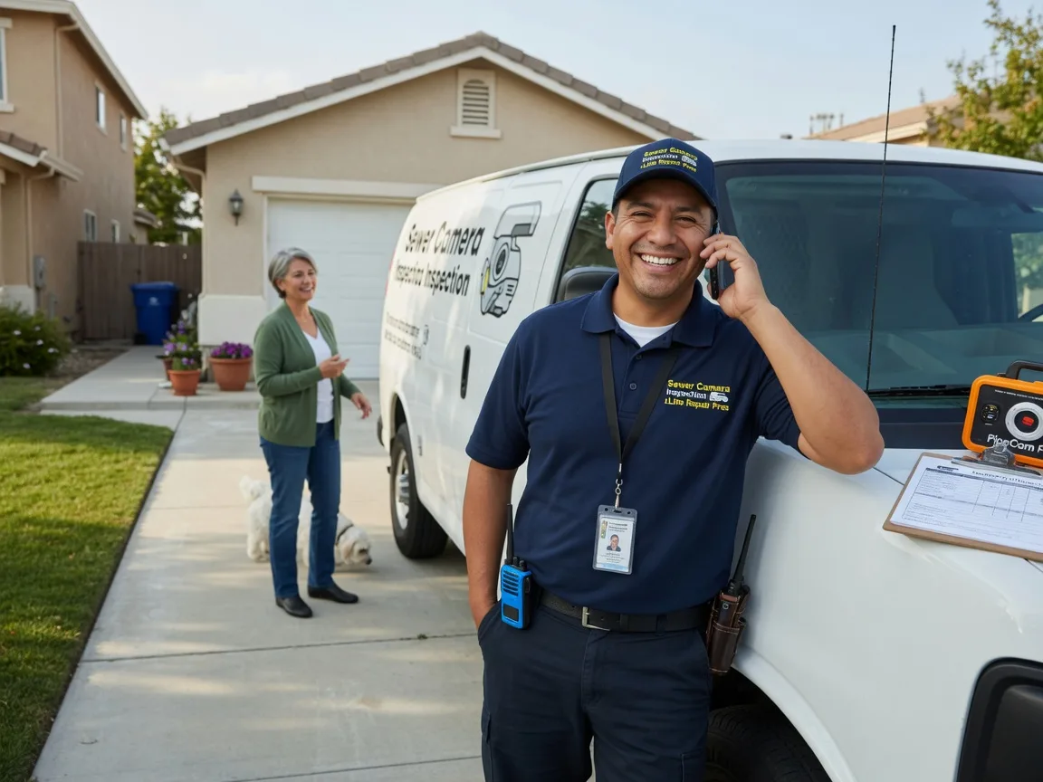 Sewer Line Repair East Rutherford, NJ FAQs
